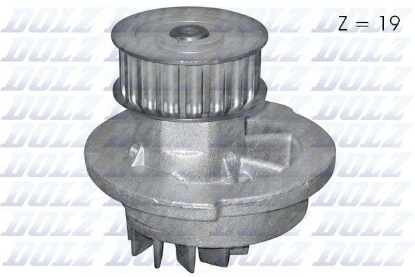 DEVİRDAİM CHEVROLET KALOS 1.4 REZZO 1.6 05=> DAEWOO KALOS 1.4 02=> LANOS 1.4 1.5 97=> - DOLZ - OEM 96350799