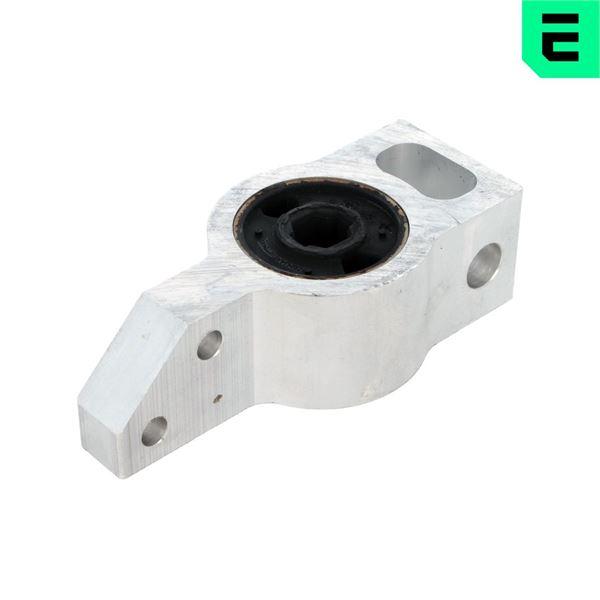 SALINCAK TAKOZU BURÇLU ALÜMİNYUM PASSAT (05-10)- CC (08-12)-TIGUAN 07=> - OPTIMAL - OEM 3C0199231A