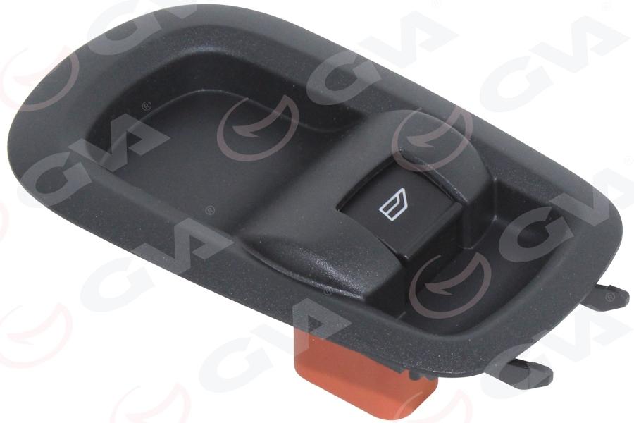 CAM DÜĞMESİ ÖN SAĞ FORD TRANSİT 14> (TEKLİ) - GVA - OEM BK2T14529AB