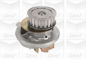 DEVİRDAİM ASTRA F-VECTRA A-KADETT E-OMEGA A-ASCONA C 1.8 -2.0 - KALE - OEM 1334008