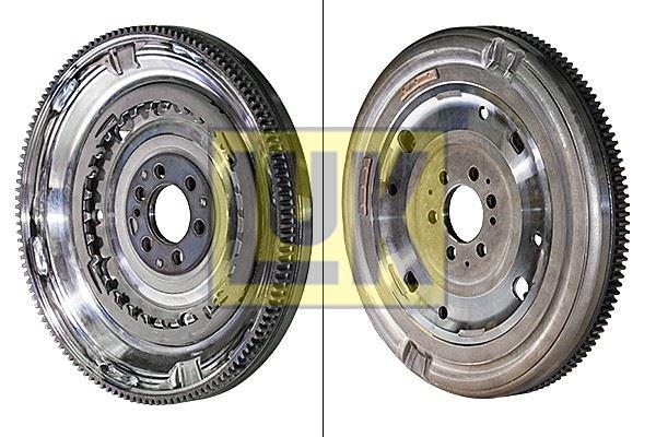 VOLAN( OTOMATIK 132 DIS ) GOLF V-VI-PLUS 1.4TSİ-1.6TSİ 07> JETTA III 1.4 TSI 07>PASSAT 1.4 TSI (04-1 - LUK - OEM 036105266C