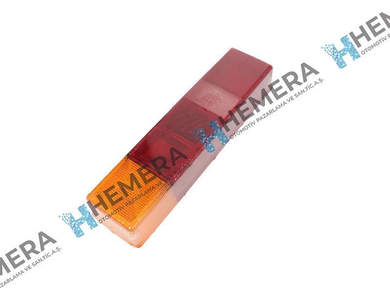 STOP LAMBASI ARKA SOL VEYA SAĞ UYUMLU FORD TRANSIT 0 - TAIWAN - OEM YC1513K464BE