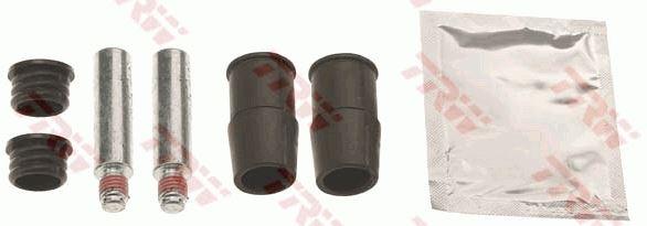 FREN KALIPER TAMIR TAKIMI ON SAG SOL BMW F20 FREELANDER 2 R.R 3 L322 VELAR L560 JAGUAR XF I (X250) MERCEDES W204 W205 VW CADDY 3 AUDI A1 A2 A3 - TRW - OEM 34216869617