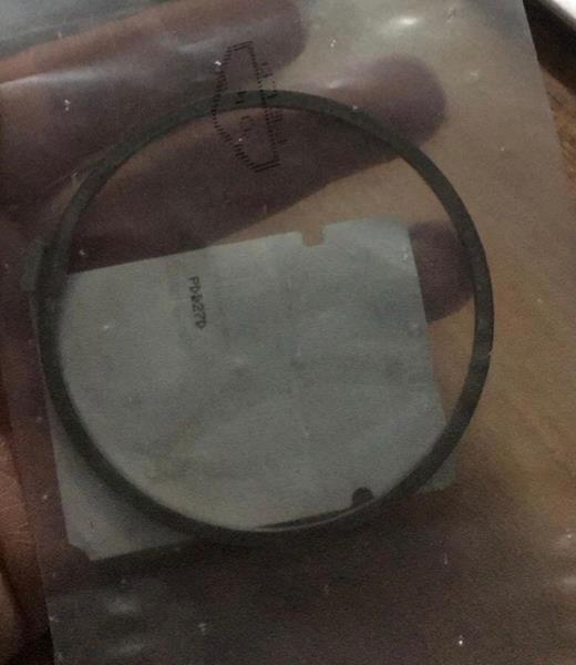 ŞANZUMAN AKS SEGMANI MASTER II 2.5 DCI G9U 03 > - MY - OEM 7700104965