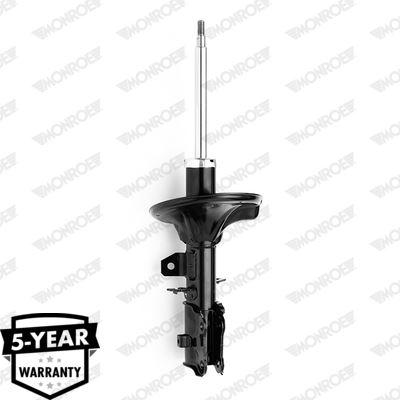 ÖN AMORTİSÖR SOL KIA CERATO (2004=>2009) ( GAZLI ) - MONROE - OEM 546512F100
