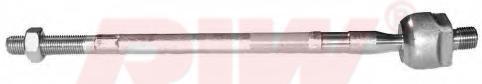ROT KOLU SAĞ/SOL HYUNDAI ACCENT 1,3L 1,5L G4EH G4EK 94-00 / H100 2,5L 94-96 / MITSUBISHI L300 2,5L 4D56 8v P15V PANELVAN (ESKİ MODEL) 86-96 - KALIN DİŞ - RIW - OEM 5775522000