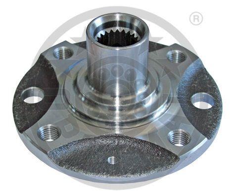 ÖN TEKER PORYASI (RULMANSIZ) CORSA C (00-09)-MERIVA (03-10)-TIGRA 04> COMBO 02> (22x123x100 4 BİJON) - OPTIMAL - OEM 326001