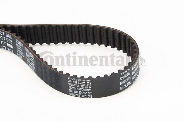 TRIGER KAYISI GOLF IV-V BORA JETTA PASSAT A3 LEON OCTAVIA 1.6 98> (AKL-AEH-AVU-BFQ) - CONTITECH - OEM 06A109119B