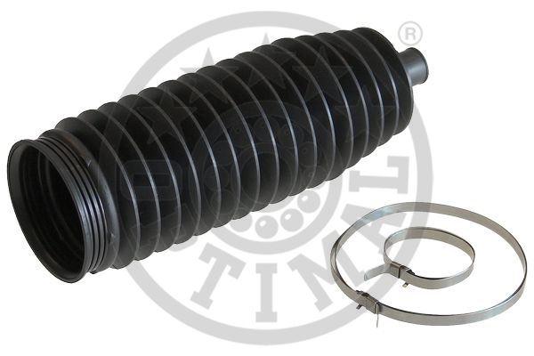 KÖRÜK DİREKSİYON FIESTA VJH_-JD_)-FUSIONJU_) - OPTIMAL - OEM 4330628