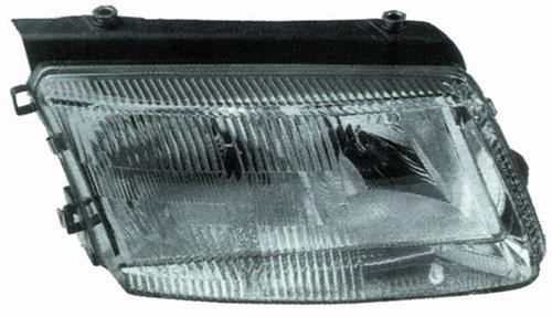 FAR SAG PASSAT 1997 - 2000 - TYC - OEM 3B0941018K