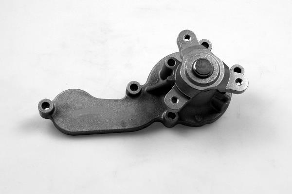 DEVİRDAİM SU POMPASI HONDA CR-Z 1.5L LEA1 Hybrid (ZF1 kasa) 10-> - GK - OEM 19200RBJ003