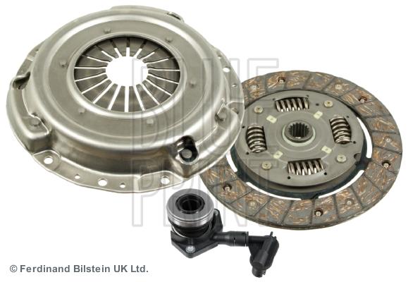 DEBRİYAJ SETİ FIESTA 2002-08 — BLUEPRINT ADM53084 - BLUEPRINT - OEM C20116490AS1