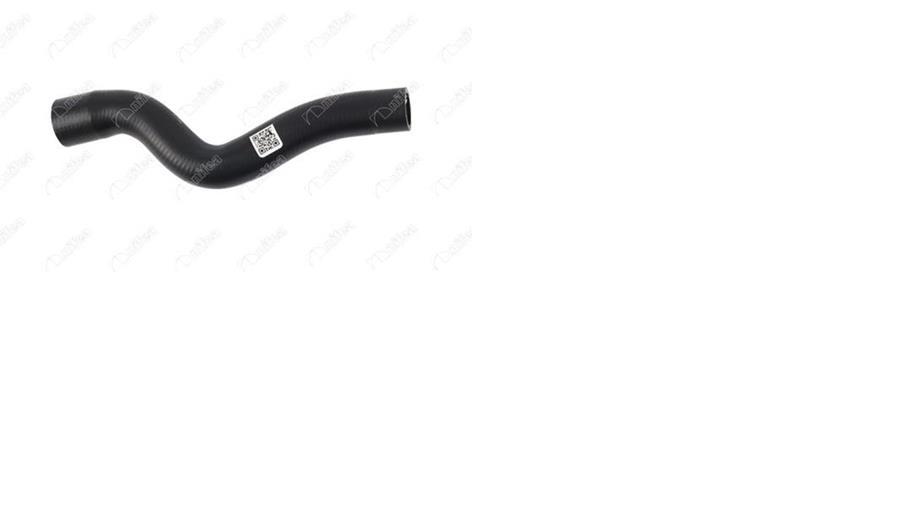 RADYATÖR ÜST HORTUMU PARTNER TEPEE-PARTNER-P307-P308-P3008-P5008-C4-BERLINGO 1.6 HDI (90-R110 HP) - NIFEA - OEM 1343.KX