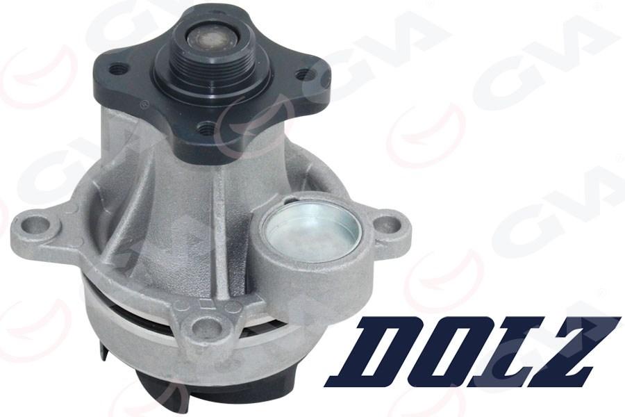 DEVIRDAIM SU POMPASI TRANSIT V363 17> 2.0 ECOBLUE - GVA - OEM GK3Q8501AD
