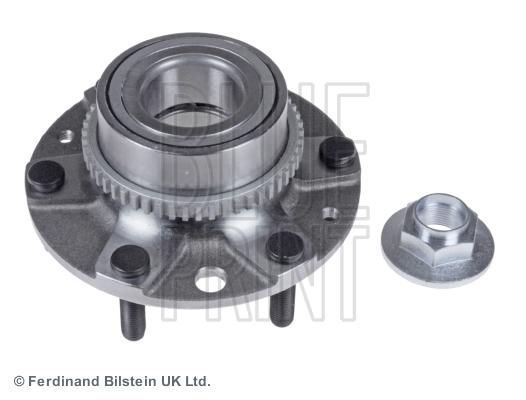 TEKERLEK RULMANI TAKIMI CARNIVAL — BLUEPRINT ADG083115 - BLUEPRINT - OEM 527104D000S1