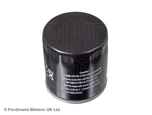 YAĞ FİLTRESİ FORD PKW — BLUEPRINT ADF122107 - BLUEPRINT - OEM 1807516