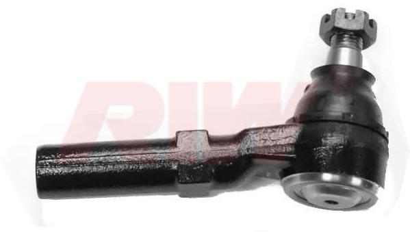 ROTBAŞI ÖN DIŞ EXPLORER UN105/UN150-1995-2001- - RIW - OEM F5TZ3A131A
