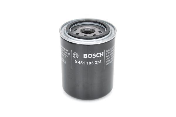 YAĞ FİLTRESİ JAGUAR XJ (89-94) - BOSCH - OEM 07V121717A