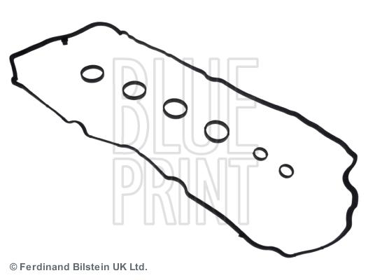 KÜLBÜRATÖR KAPAK CONTASI P207-P208-P308-P508-P2008-P3008-PARTNER-BERLINGO-C3-C4-C5-DS3-DS4-MINI R56 1.4-1.6 16V VTI EP6C-EP3C 5FS 5FK - BLUEPRINT - OEM 0249.F4