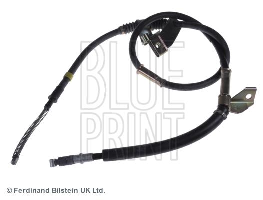 EL FRENİ TELİ MONTERO/PAJERO 1991-00 — BLUEPRINT ADC44688 - BLUEPRINT - OEM MB520893