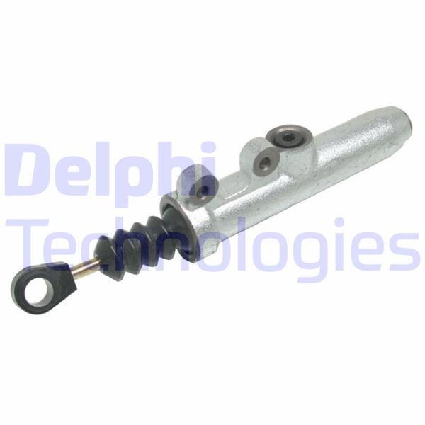 DEBRİYAJ ANA MERKEZİ - MERCEDES 200. 260. 300 76>03/91 - DELPHI