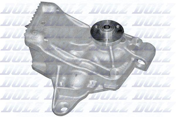 DEVİRDAİM MASTER II-MOVANO 2.8DTI 2.5 DTI 00>(S9W) YUVARLAK KAFA - DOLZ - OEM 7701470880