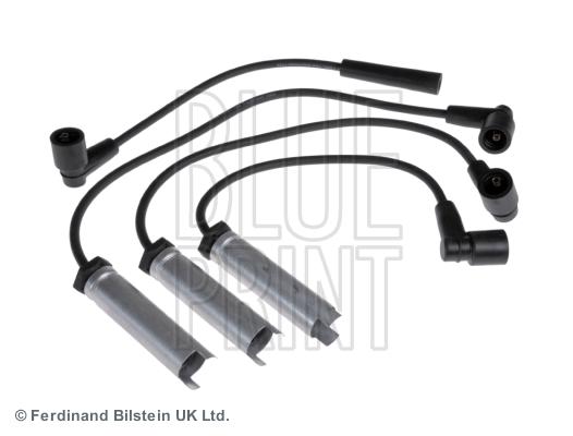 BUJİ KABLO SET CHEVROLET KALOS 1.4 02=> LANOS 1.4-1.5 97=> CHEVROLET AVEO 1.5-KALOS 1.5 05=> - BLUEPRINT - OEM 96305387