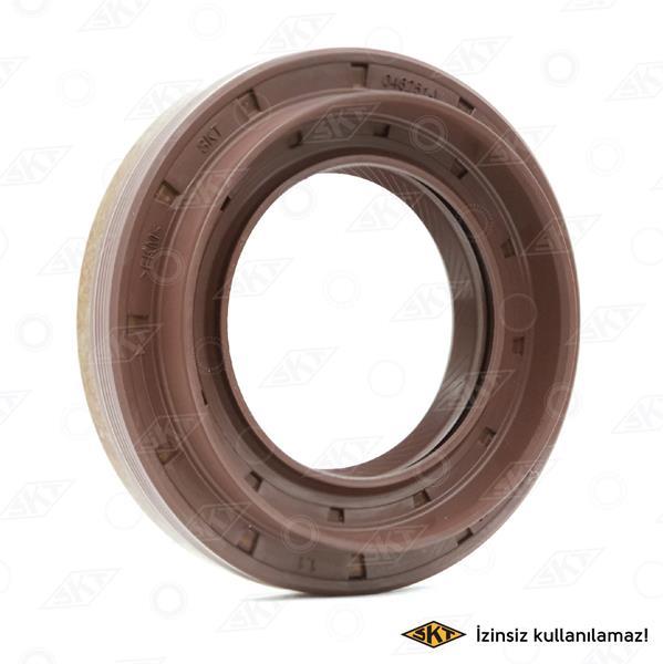 DİFERANSİYEL ÖN-MAHRUTİ G SERİSİ-SPRINTER-VITO-VIANO (40x70x11/18) L13TLR SAĞ - SKT - OEM 0239975847