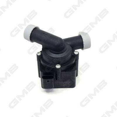 İLAVE SU POMPASI A4-A5-A6-Q5 2.0 TDI (CABA-CAGA-CAHA-CSUB) - GMB - OEM 03L965561