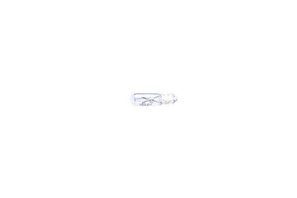 AMPUL - PURE LİGHT - 12 V - - - 2 W - W2X4.6D - BOSCH