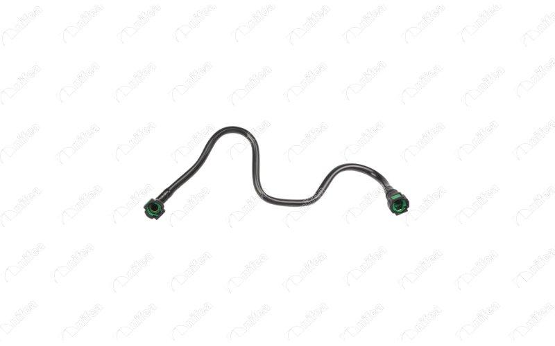 YAKIT GERİ DÖNÜŞ BORUSU OPEL ASTRA J-ZAFIRA C 10>15 1.6 CDTI B16DTH-DTL - NIFEA - OEM 13350020