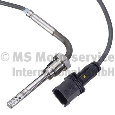 EXHAUST GAS TEMPERATURE SENSOR — PIERBURG 711020600 - PIERBURG - OEM 51807903