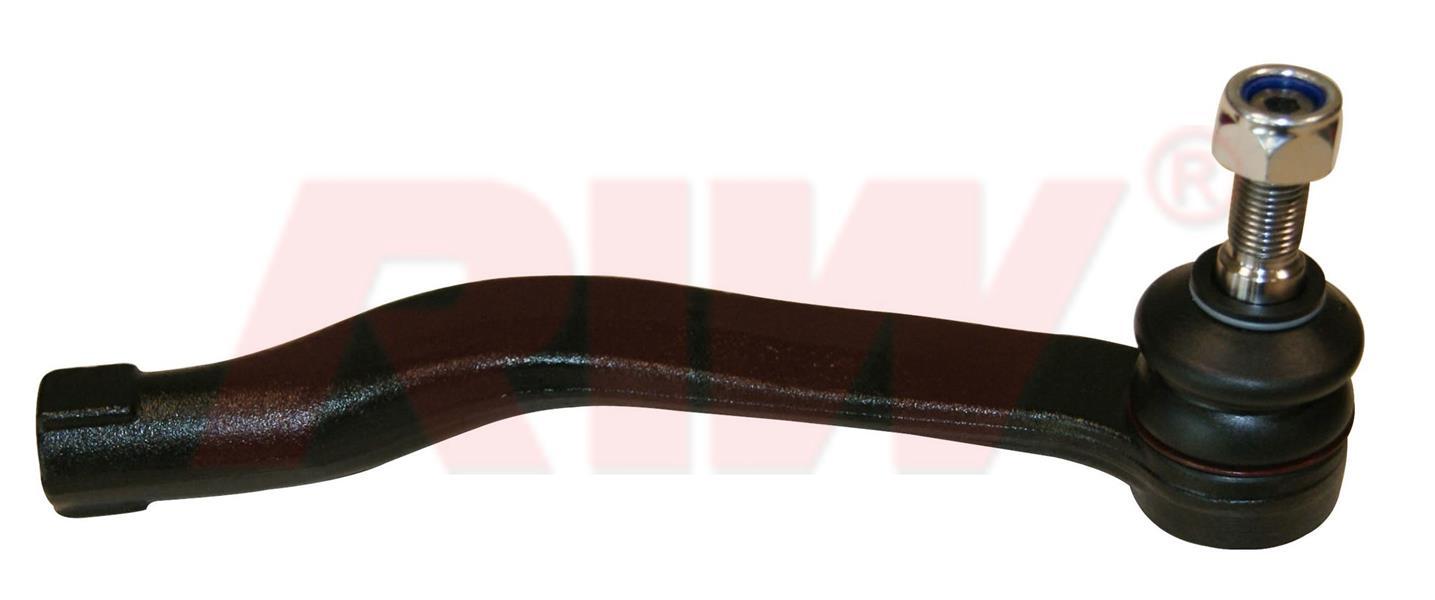 ROT BAŞI SAG OPEL MOVANO B 10> RENAULT MASTER I - RIW - OEM 93167689