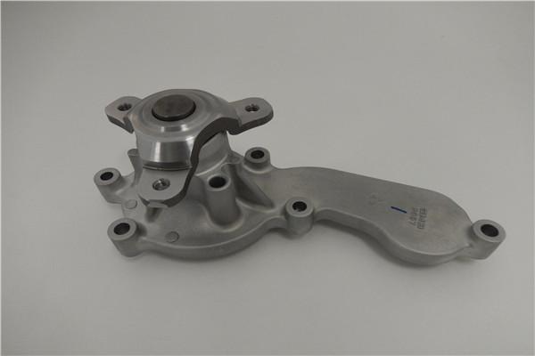 DEVİRDAİM SU POMPASI HONDA CR-Z 1.5L LEA1 Hybrid (ZF1 kasa) 10-> - GMB - OEM 19200RBJ003