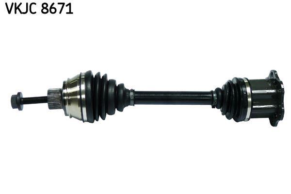 RULMAN VKJC 8671 - SKF