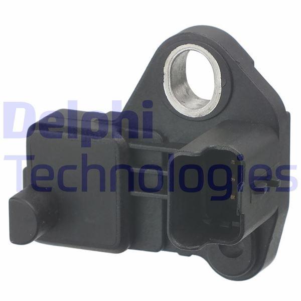 KRANK DEVIR SENSORU BERLINGO C3 C4 C5 XSARA PICASSO P107 P206 P307 P407 1.4 HDI FIESTA 1.4 TDCI - DELPHI - OEM 1920EH