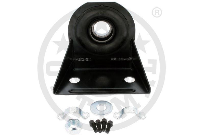 YATAKLAMA KARDAN MİLİ MERCEDES-BENZ M-CLASS (W163) (1998/02-2005/06) - OPTIMAL - OEM 1634100010