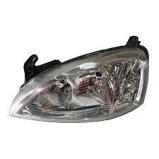 FAR ELEKTRIKLI MOT.MERCEKLI SOL CORSA 2004 - 2006 - TYC - OEM 1216177