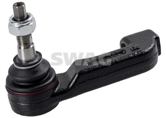 ROT BAŞI EMNİYET SOMUNLU (FEBI 41102) - SWAG - OEM 52125367AA