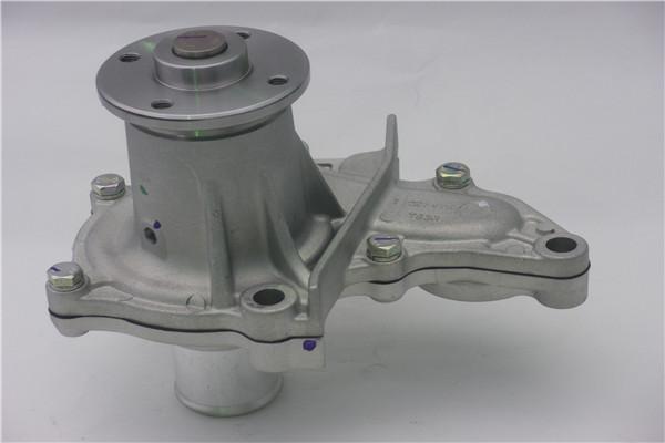 DEVİRDAİM SU POMPASI TOYOTA COROLLA 1.6L 4A-FE AE101 AE111 ENJEKSİYONLU 92-00 (ALT GÖVDE İLE BİRLİKTE) - GMB - OEM 1610019255