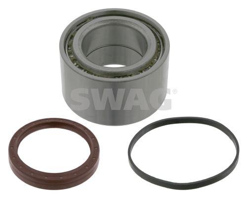 PORYA RULMANI ARKA SPRT.312-313 OM601-602-611 97-06 (FEBI 23663) - SWAG - OEM A9023500068