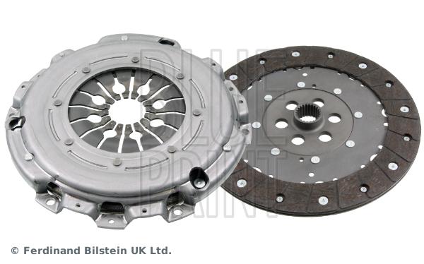 DEBRİYAJ SETİ FORD MONDEO 07> 1.8 TDCİ - BLUEPRINT - OEM 1677272