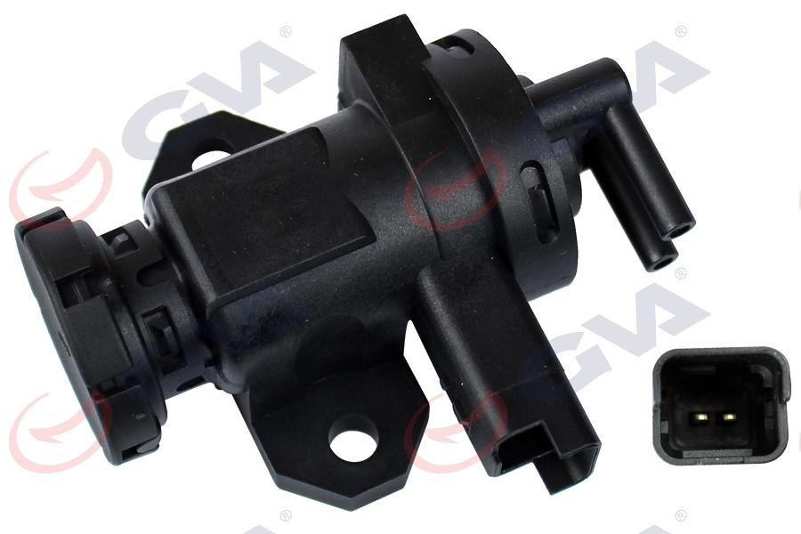 BASINÇ DÖNÜŞTÜRÜCÜ (ELEKTROVANA) P206-P307-P406-P607-P806-P807-EXPERT-BOXER-JUMPER-BERLINGO-C5-C8- JUMPY 1.9D 2.0-2.2 HDI - GVA - OEM 1628.LQ