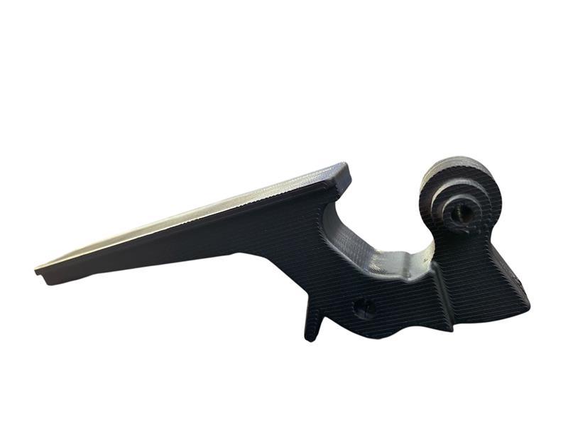 KAPUT AÇMA KOLU TUTAMAĞI PEUGEOT PARTNER-CITROEN B - AFT - OEM 7937.Q8