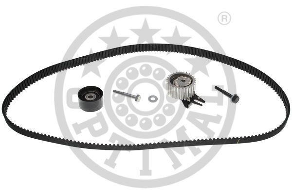 TRİGER SETİ STILO-ALFA ROMEO 147-156 1.9 JTD 01=> - OPTIMAL - OEM 71754557
