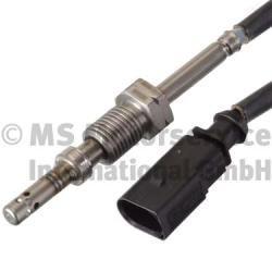 EGZOZ SICAKLIK SENSÖRÜ AMAROK-CRAFTER 12=> CKUB-CNFA-CNEA-CNFB-CDBA-CDCA 2.0 TDİ - PIERBURG - OEM 03L906088JK
