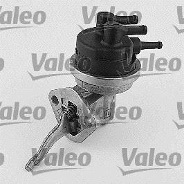 YAKIT POMPASI ESCORT (86-90)FIESTA (86-92) - VALEO - OEM 89BF9350AA
