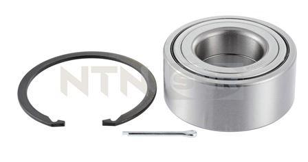 TEKER RULMAN KİTİ — SNR R18406 - SNR