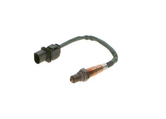 OKSIJEN SENSORU (KAT. ONCESI) MERCEDES W169 W246 W204 W212 W463 W166 X204 W221 W639 - BOSCH - OEM A0035426918