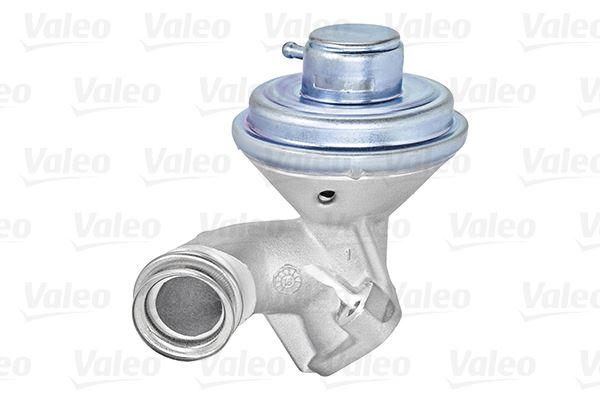EGR VALFİ P206 01> P307 01 > P1007 05> C2 03> C3 02> XSARA 03> FIESTA V 01> FUSION 02> 1.4 HDİ-TDCİ (F6JA-F6JB-DV4TD) - VALEO - OEM 9641052380